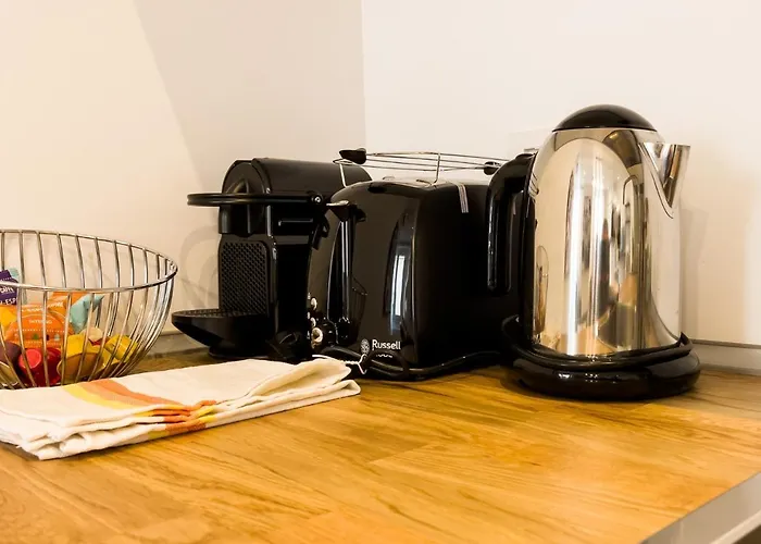 Apartmán Easylife - - Palazzi 19 - Porta Venezia