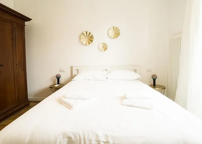 Easylife - - Palazzi 19 - Porta Venezia Апартаменты *