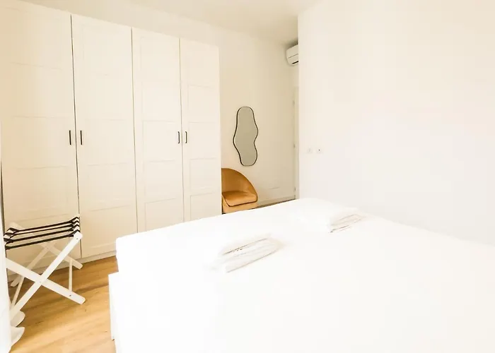 Easylife - - Palazzi 19 - Porta Venezia Appartement