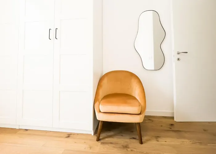 Easylife - - Palazzi 19 - Porta Venezia Appartement *