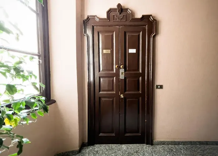 Easylife - - Palazzi 19 - Porta Venezia *