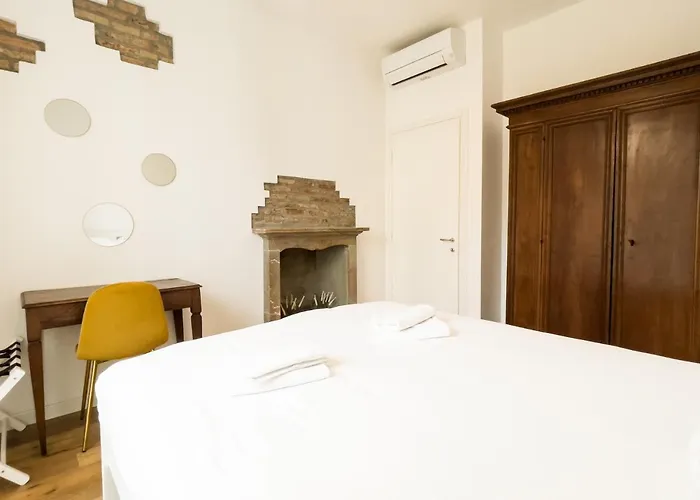 Appartement Easylife - - Palazzi 19 - Porta Venezia Milaan