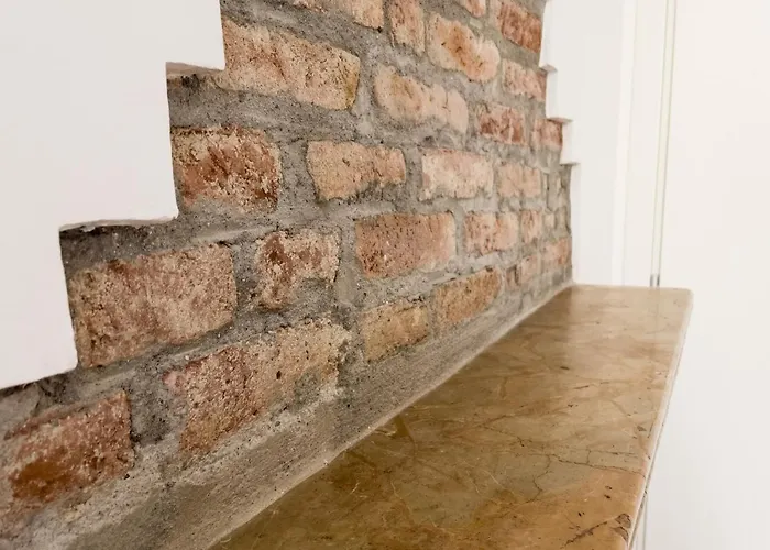 Lägenhet Easylife - - Palazzi 19 - Porta Venezia