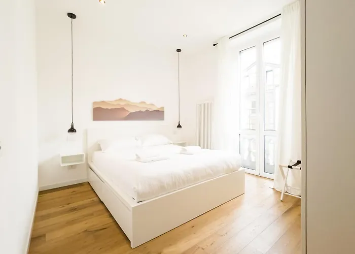 Easylife - - Palazzi 19 - Porta Venezia