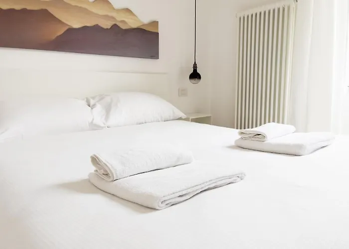 Easylife - - Palazzi 19 - Porta Venezia