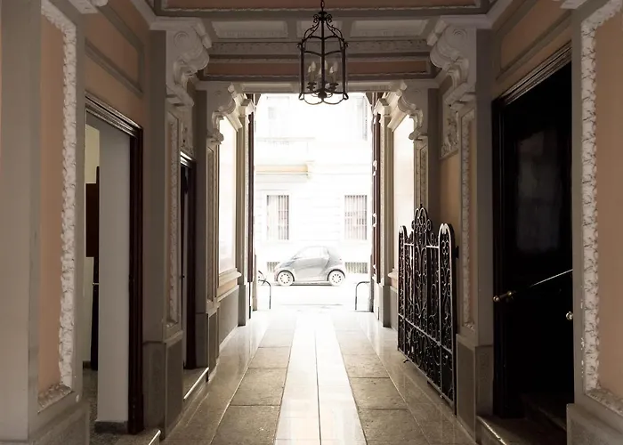 Easylife - - Palazzi 19 - Porta Venezia *