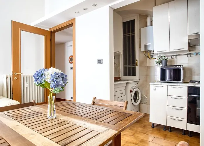 דירה Joivy Adorable 1 Bed Flat Near Centre *