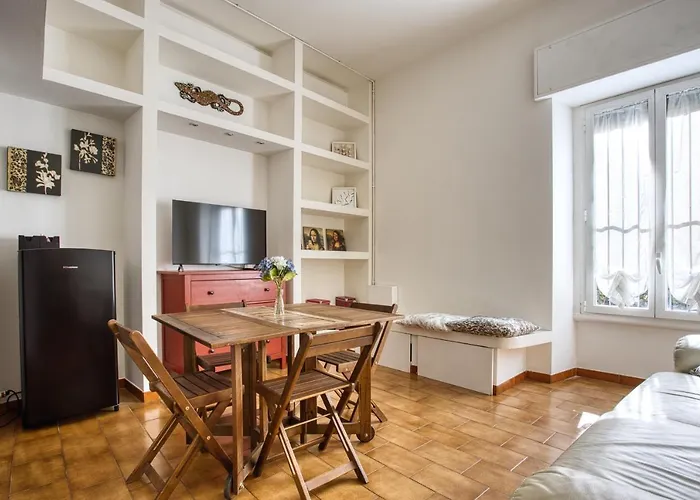 Joivy Adorable 1 Bed Flat Near Centre 아파트 *