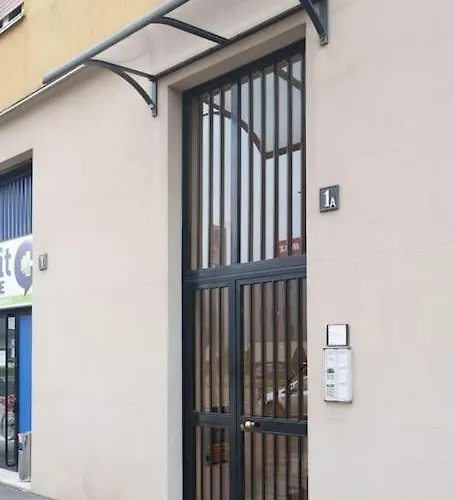 Comfort Style アパート ミラノ