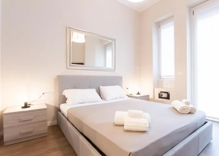 Santa Maria Valle 3 米兰