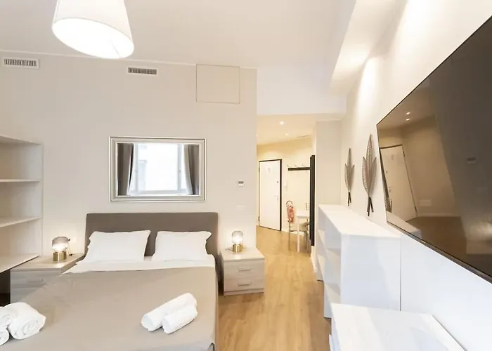 Santa Maria Valle 1 *