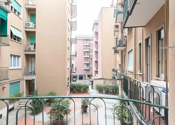 Santa Maria Valle 3 公寓 米兰