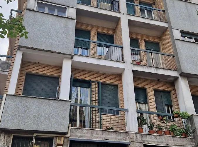 Tosca San Siro Apartamento Milán