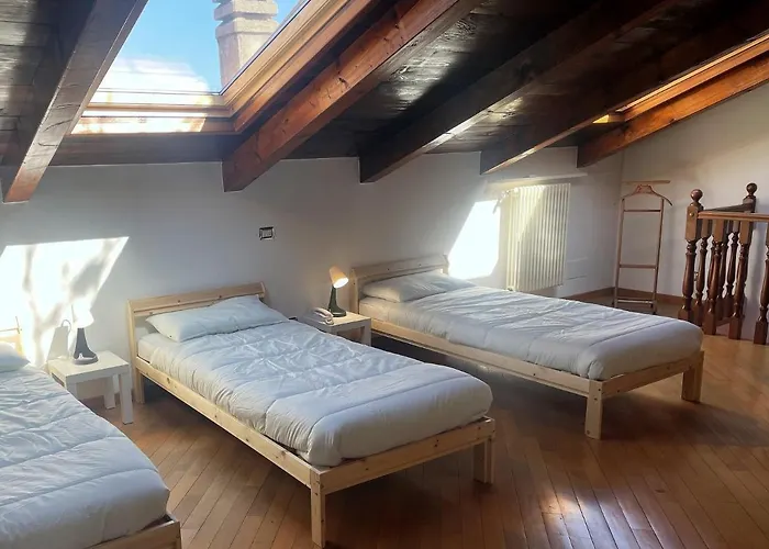 Viale Monza Chic - Affitti Brevi Italia * Milão