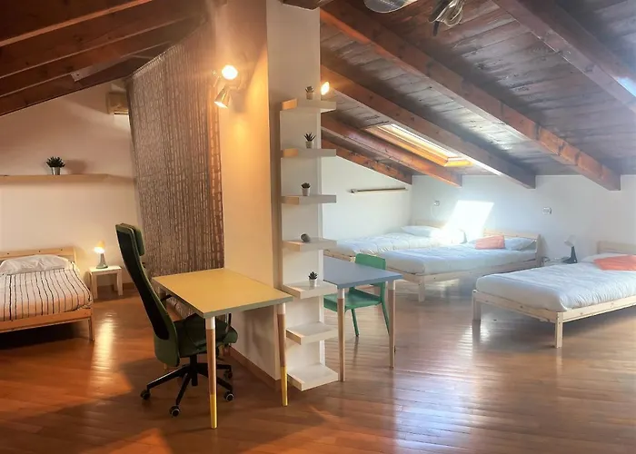 Viale Monza Chic - Affitti Brevi Italia * מילאנו