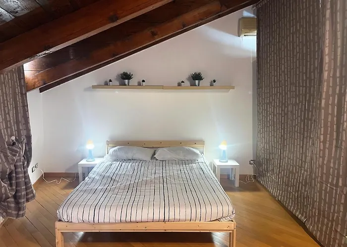 Viale Monza Chic - Affitti Brevi Italia Apartamento Milão