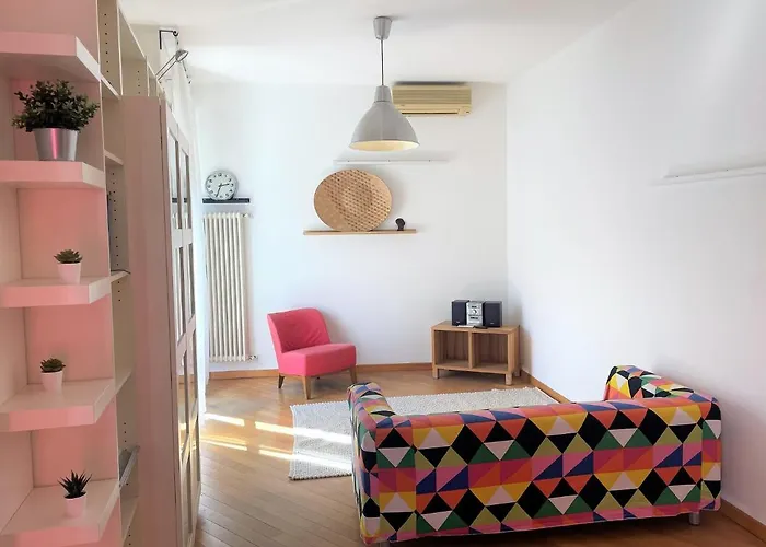 Viale Monza Chic - Affitti Brevi Italia *