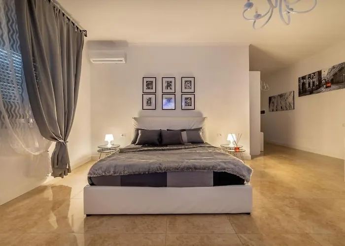 San Babila - Luxury Milanese *
