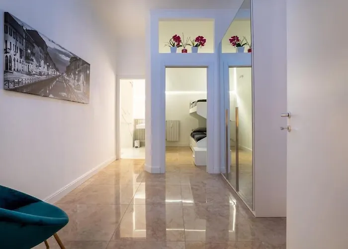 San Babila - Luxury Milanese Milán