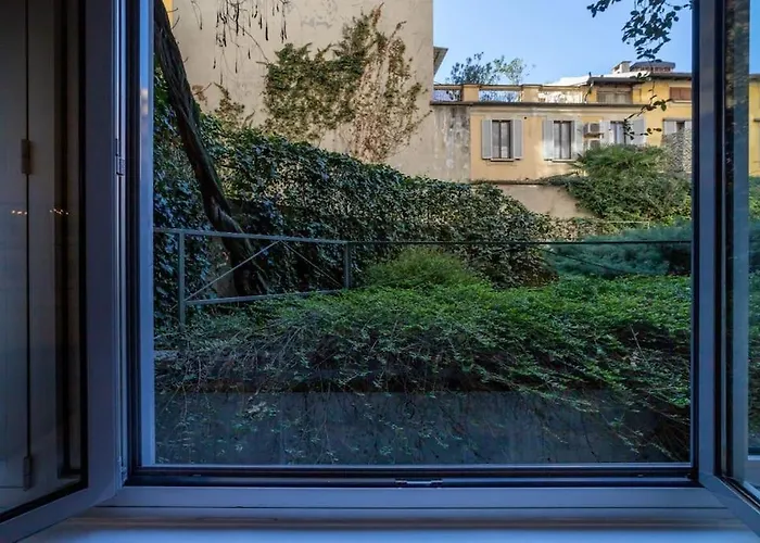 San Babila - Luxury Milanese