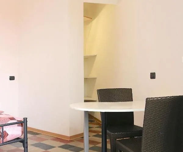 Darsena - Via Argelati *