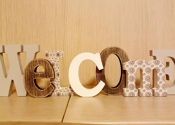 Gef House - Bande Nere