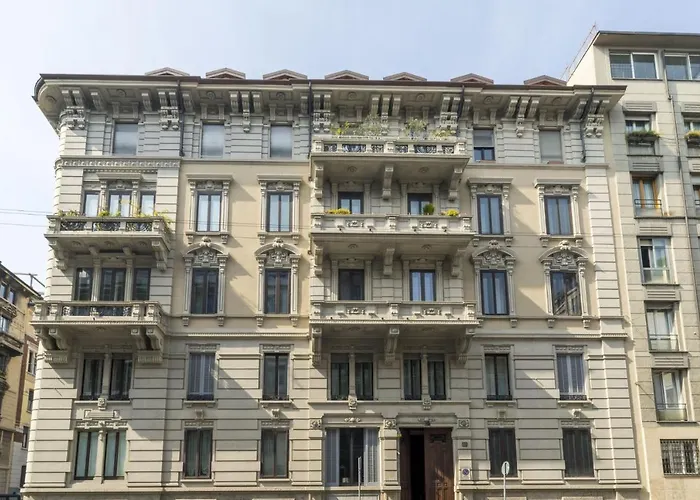 Easylife - - Carducci 22 - Sant Ambrogio Apartamento