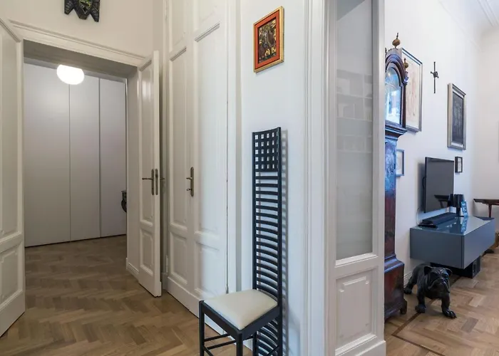 Easylife - - Carducci 22 - Sant Ambrogio