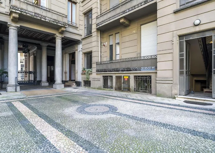 Easylife - - Carducci 22 - Sant Ambrogio *