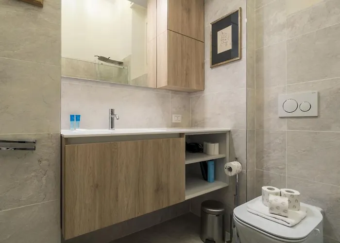 Easylife - - Carducci 22 - Sant Ambrogio Apartamento *