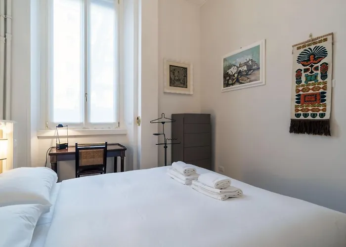 Easylife - - Carducci 22 - Sant Ambrogio מילאנו