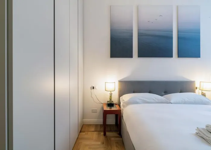 Easylife - - Carducci 22 - Sant Ambrogio דירה