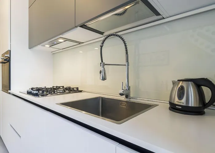 Easylife - - Carducci 22 - Sant Ambrogio Apartmán Milán