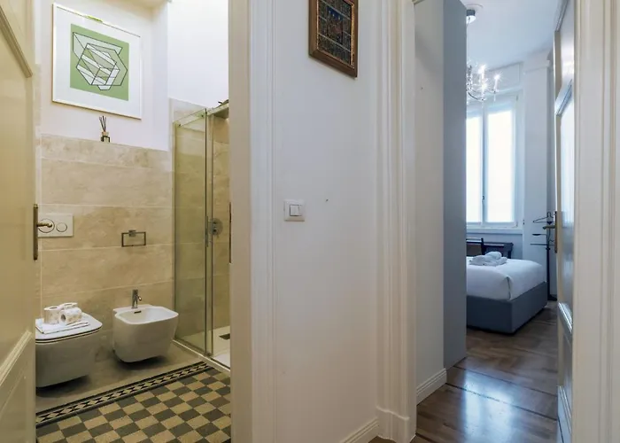 Easylife - - Carducci 22 - Sant Ambrogio