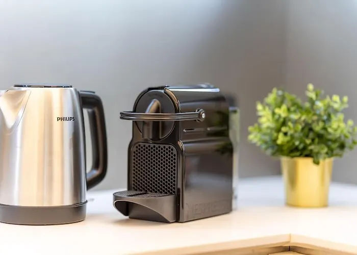 Porta Romana Luxury Apartmán Milán