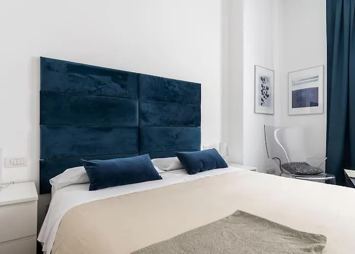 Orazio Flexyrent Apartamento