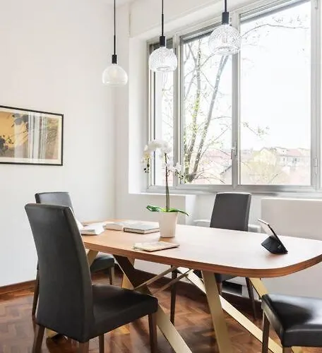 Apartamento Orazio Flexyrent *