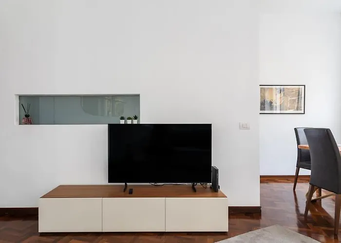 Appartement Orazio Flexyrent