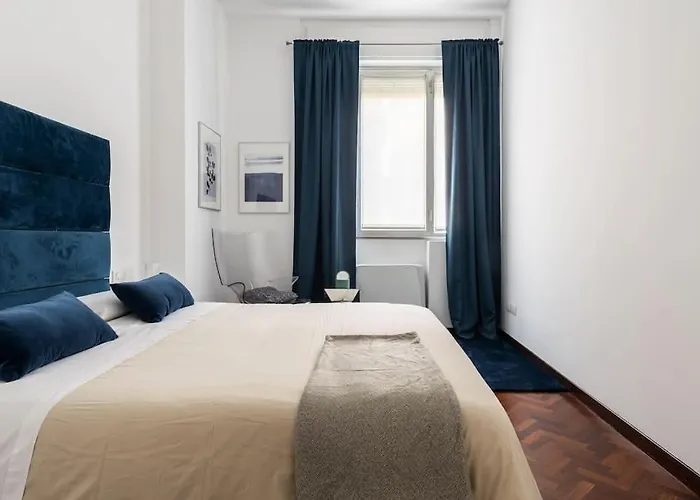 Orazio Flexyrent Apartman *