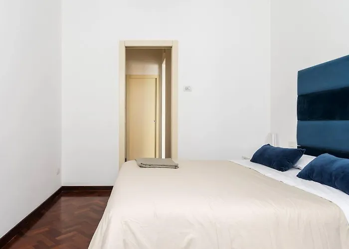 Orazio Flexyrent Appartement