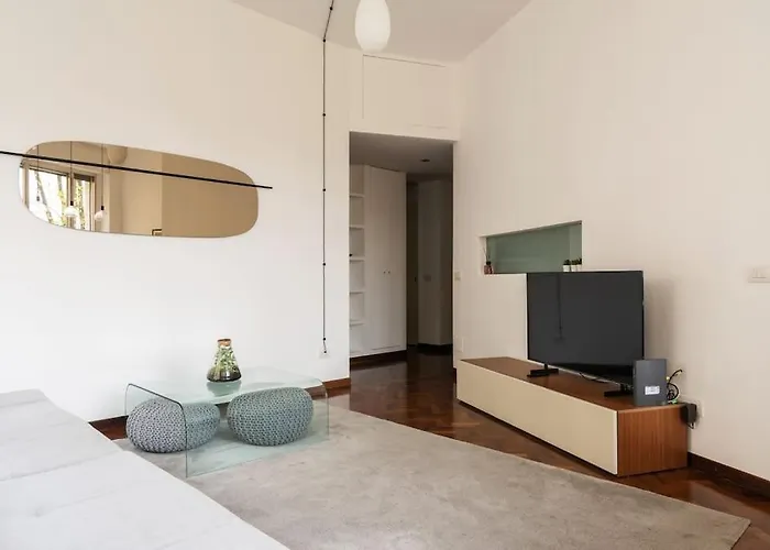 Orazio Flexyrent Apartamento *