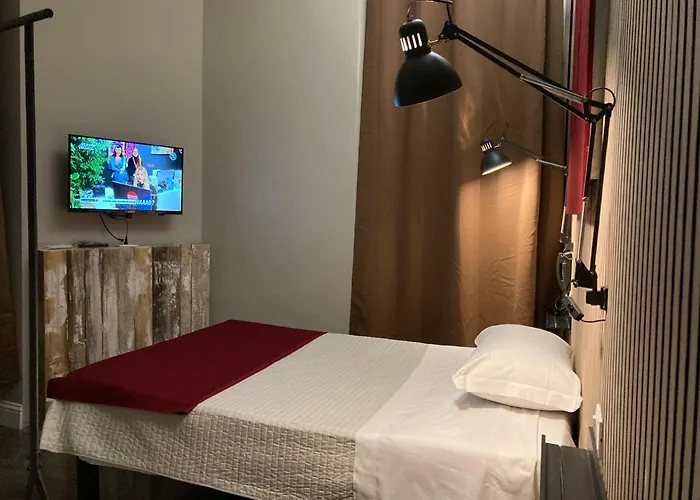 Hotel Calypso