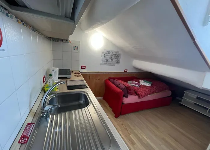 Appartement A.c.& G.o. *