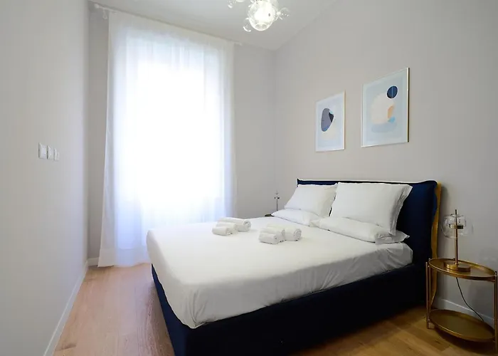 Brera Chic In The Heart Of
