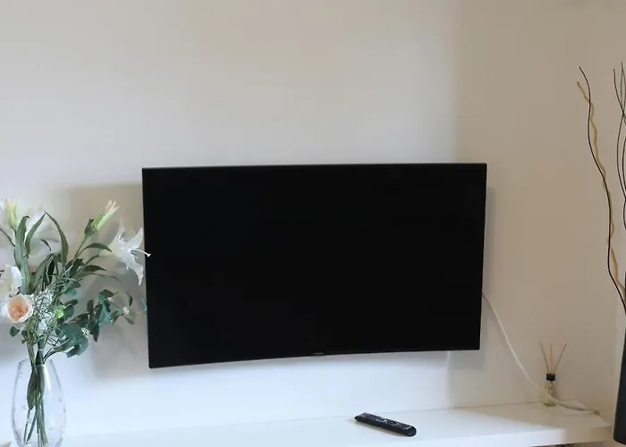 公寓 Garden Procaccini *