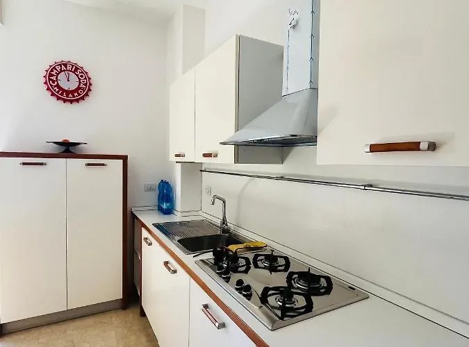 Green Guest House Milano