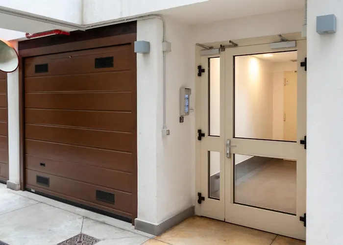 Easylife - - Moscati 9a - Sarpi Appartamento *