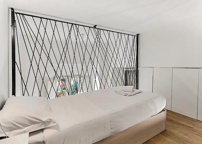 Loft Martini, Porta Vittoria Nel Centro Storico Di *