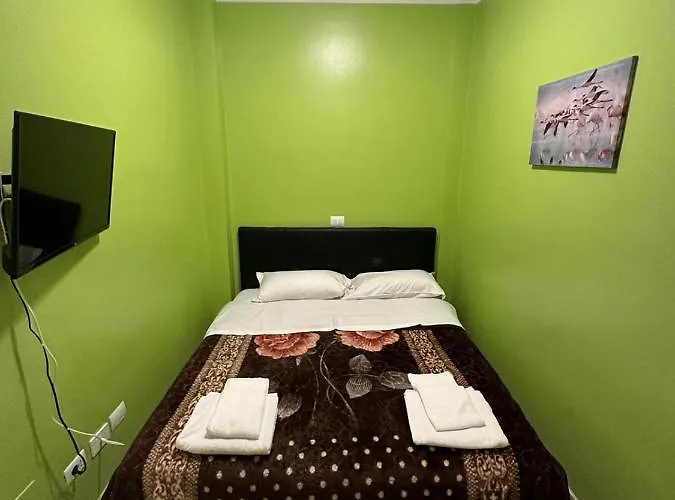 Politecnico Bovisa 3* Milano