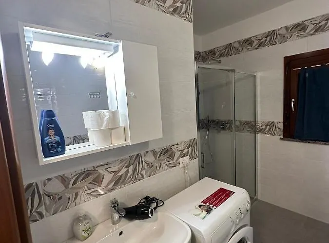 Politecnico Bovisa Aparthotel 3*